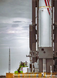 Servicio de Lanzamiento de Satélites Digitales de Aluminio Reciclable BOWEI con 18 Meses de Garantía - Lanzamiento Espacial Comercial Profesional de China - Product Image 4