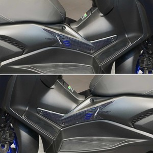 Adesivi Decorativi per Serbatoio Yamaha Xmax 125-300 2023 per Decorazione Moto - Product Image 3