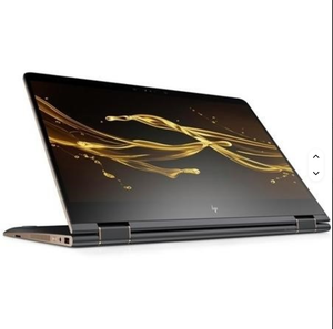 NOUVEAU AUTHENTIQUE Ordinateurs portables Spectre x360 12e génération Intel Core i7-1260P 16 pouces 4K IPS Ultra-mince Refroidissement à double ventilateur 1 To SSD 64 Go RAM Royaume-Uni - Product Image 1