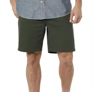 Short de golf d'été décontracté personnalisé, Chine, short de qualité pour hommes, short décontracté grande taille pour hommes du Bangladesh vente en gros - Product Image 1