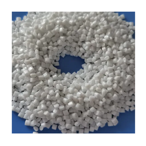 Résine vierge pour animaux de compagnie de qualité supérieure | Granules en plastique pour animaux de compagnie en vrac - Product Image 1