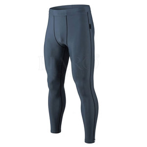 Affordable Price Long Sleeve Compression <b>Suit</b> For Men Gym Fitness Running Training And <b>Muscle</b> Support Active Wear - Product Image 5