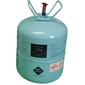 Gaz réfrigérant R134a de qualité industrielle, pureté 99,9 %, cylindre de 13,6 kg, prix usine, OEM, climatisation, garantie 3 ans - Product Image 4