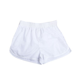 Chaqueta corta cortavientos de dos piezas personalizada, conjunto corto de retazos con cremallera, ropa de calle de nailon y poliéster, chándal, conjunto cortavientos para hombre - Product Image 3