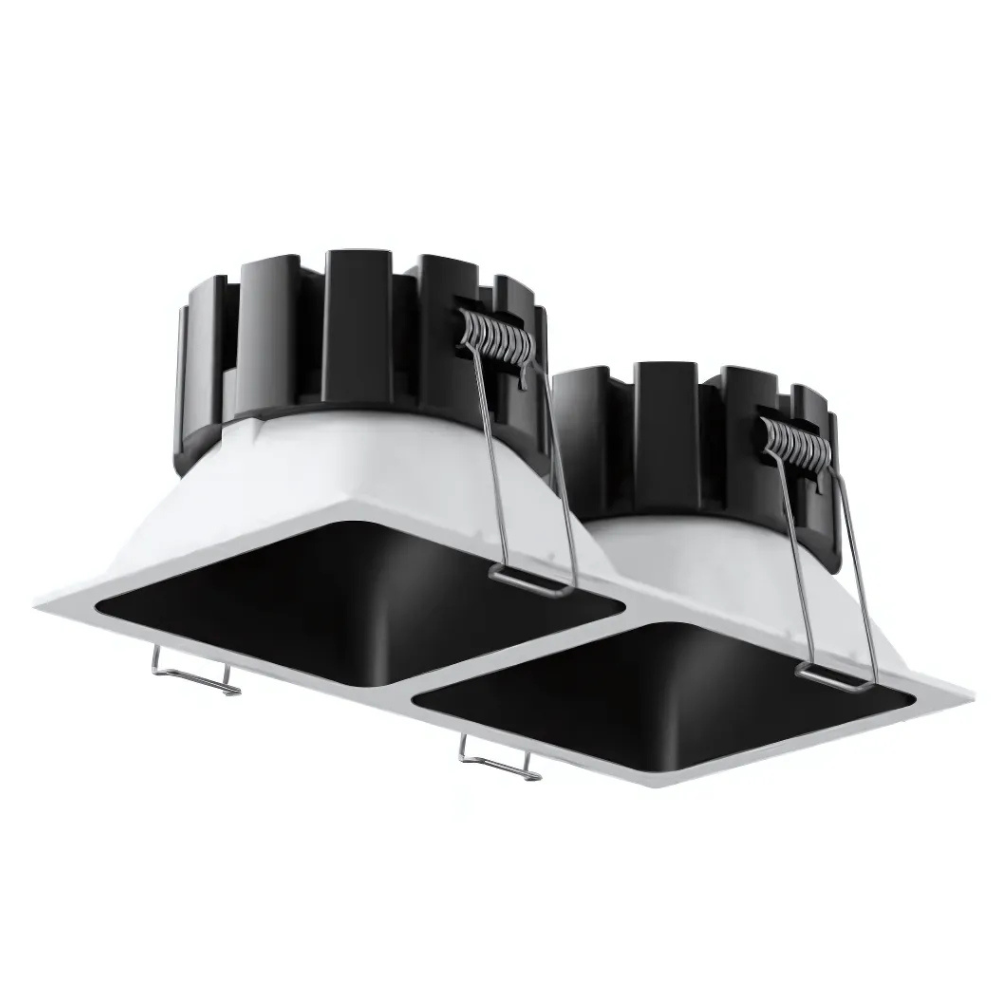 L160 x H58mm (2ไฟ)