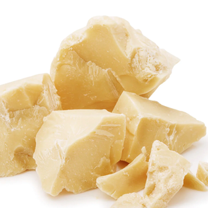 Manteca de Cacao Orgánica Natural Prensada en Frío 100% Pura Natural Refinada/Sin Refinar Materias Primas Cosméticas - Product Image 1