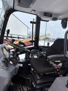 Chargeuse sur pneus Kubota R630 2020 avec capacité de charge nominale de 45 tonnes - Product Image 4