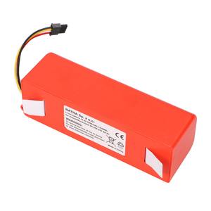 BATTERIE DE ROBOT MI, ROCKROBOT S50 S55 14.4V 5200MAH - Product Image 2