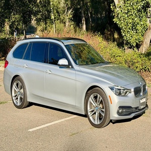 BMW 328d xDrive Sports Wagon 2018 en Excelente Estado - Product Image 1