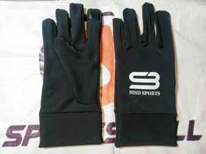 Guantes de Ciclismo Deportivos Transpirables Elegantes de Alta Calidad Personalizados, Guantes de Correr de Dedo Completo, Guantes de Invierno con Pantalla Táctil para Uso Diario al Aire Libre - Product Image 5