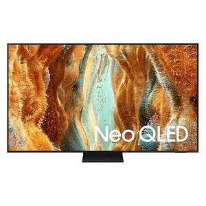 Téléviseur intelligent Neo QLED 75 pouces Tizen Série 7 Vision AI Noir QE75QN70FAUXZ - Product Image 1