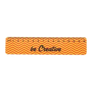 Règle flexible personnalisable 15-en-1 pour dessin et modélisation - Product Image 5