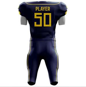 ชุดเครื่องแบบกีฬาแห้งเร็วระบายอากาศได้ดีชุดเสื้อ7ตัว - Product Image 3