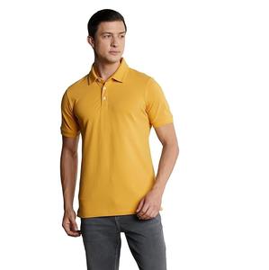 Camiseta de cuello versátil más vendida para hombre, Camiseta cómoda de manga corta para gimnasio o viajes y salidas casuales a la venta - Product Image 5