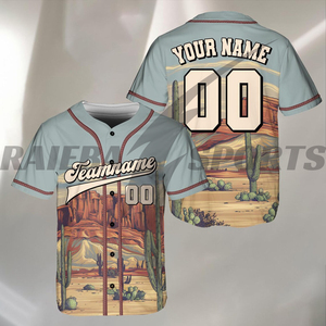 Ensemble uniforme de baseball pour jeunes de haute qualité, vêtements de sport personnalisés par sublimation pour équipe, vêtements de baseball et de softball de haute qualité - Product Image 6