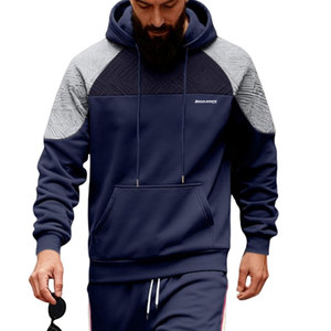 Chándal de Invierno para Hombre de Alta Calidad, Precio al por Mayor, Hecho en Pakistán, Chándal para Hombre Más Vendido - Product Image 6