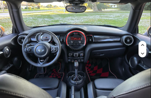 มินิ คูเปอร์ เอส ฮาร์ดท็อป ปี 2014 สภาพดี ใช้งานน้อย ประมาณ 19,800 ไมล์ แพ็คเกจสปอร์ต รถจากภาคใต้ ไม่ได้ดัดแปลง - Product Image 3