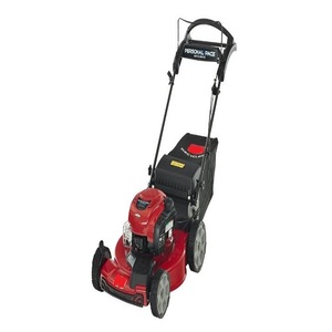 LISTO PARA ENVIAR: Vehículo Todoterreno Personal Pace 21472 de 22 Pulgadas Cortadora de césped autopropulsada a gasolina de 163 cc - Product Image 1