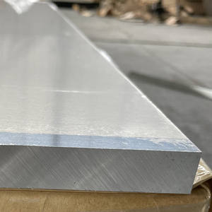 Tôle d'aluminium de 1,5 mm pour remorques 5754 - Product Image 5