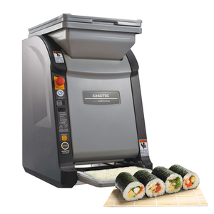 Autec เครื่อง865พื้นผิวข้าวไฟฟ้าเครื่องบำรุงรักษาคุณภาพสูงพร้อมการรับประกัน1ปีสำหรับโรงแรมและใช้ในบ้าน - Product Image 1