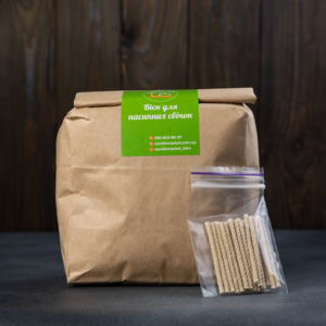 24 màu sắc sang trọng cát sáp không độc hại Vàng cọ sáp nến cá nhân thẻ/nhãn phạm vi màu hạt sáp nến - Product Image 4