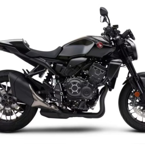มอเตอร์ไซค์ 2023 CB1000R รุ่น Black Edition ราคาดีที่สุด พร้อมส่ง - Product Image 1