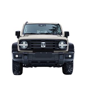 รถยนต์จีนปี 2025 เกรท วอลล์ แทงค์ 300 รุ่นไฮบริดพลังงานใหม่สุดหรู นั่งสบาย แทงค์ 300 รถยนต์ขายดีในญี่ปุ่น - Product Image 1