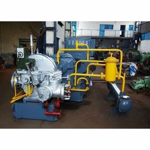 Centrale électrique à biomasse de résidus agricoles entièrement automatique de haute qualité 500KW-40MW de capacité système d'énergie agro-résiduelle - Product Image 2