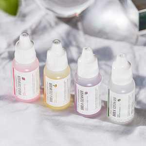 OCLAIR-limpiador BIOLA, Rosa romántica, cítricos dulces, Hortensia, aroma de Romero MELLOW - Product Image 3
