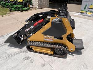 รถ600HD บ็อกเซอร์2022 morbark ขนาดกะทัดรัดพร้อมเครื่องยนต์ดีเซล24.8แรงม้า Kubota รุ่นใหม่พร้อมส่วนประกอบมอเตอร์หลักและปั๊ม - Product Image 5
