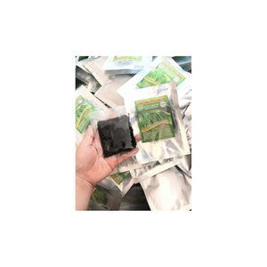 RAISINS DE MER DÉSHYDRATÉS RAISINS DE MER DU VIETNAM EMBALLAGE DE LA MEILLEURE QUALITÉ AVEC ÉTIQUETTE - Product Image 1