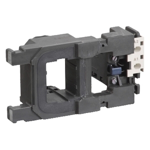 Bobina Contattore TeSys F SCHNEIDER ELECTRIC LX4FH024 24V DC per Elettronica e Automazione - Product Image 1
