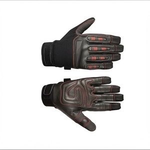 Guantes tácticos de rescate de PENELOPE - Product Image 3