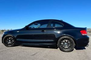 BMW 135i Coupé d'occasion 2009 (conduite à gauche/droite) - Product Image 2