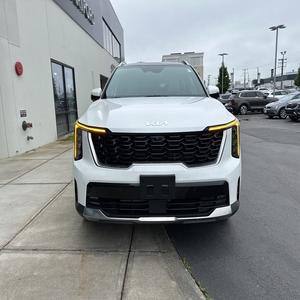 SUV de luxe K-Sorento HYBRID PLUG-IN SX PRESTIGE AWD 2025, en excellent état et à prix abordable - Product Image 1