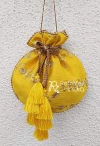 Bolsa de regalo de primera elección, distribuidor y fabricación a granel de refractex, India, hecha en la India, la mejor calidad y precio bajo - Product Image 5