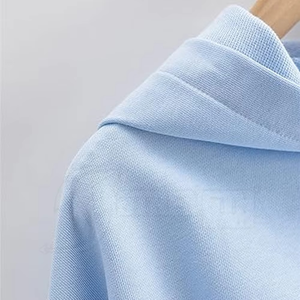 เสื้อมีฮู้ดสไตล์กอทิกโอเวอร์ไซส์สำหรับผู้หญิงมีซิปด้านหน้าเสื้อผ้าแนวสตรีทสไตล์กรันจ์ย้อนยุคลำลองดีไซน์เปิดไหล่สำหรับฤดูใบไม้ร่วง - Product Image 3