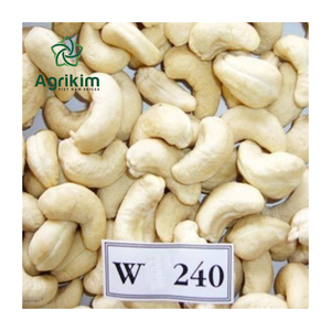 Noix de cajou crues de haute qualité de l'usine vietnamienne WS + 84 359 166 896 Emballage personnalisé à haute teneur en protéines de l'équipe d'exportation professionnelle - Product Image 1