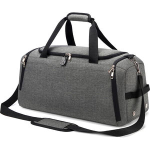 Nouvel arrivage de matériel d'entraînement de kick-boxe décontracté respirant en nylon sacs étanches dernière conception de vêtements de sport OEM pour arts martiaux - Product Image 1