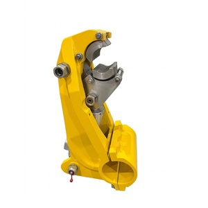 3128309733 para Atlas Copco, Brazo Alternativo Compatible con Perforadora de Roca Epiroc, Pieza de Repuesto para Equipos de Perforación Minera - Product Image 1
