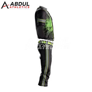 Uniforme de Béisbol Cómodo de Primera Calidad para Uso Diario con Tela Resistente y Diseño de Ajuste Inteligente - Product Image 3