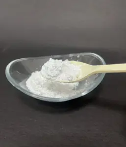 Compound Formula Na3AlF6 Sodium Aluminum Fluoride Cryolite Powder For Wear-Resistant Filler For Resin