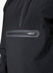 Veste coupe-vent respirante et imperméable pour homme, style streetwear 2024, personnalisable, pour la montagne, les sports de plein air, vente chaude - Product Image 6