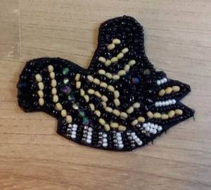 PATCH perlé en vrac et fabrication par réfractex inde fabriqué en inde pour la meilleure qualité et le prix bas - Product Image 5