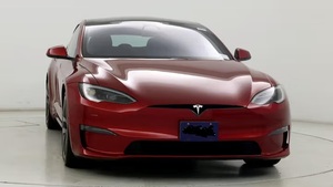 เทสลา โมเดล เอส พลายด์ ขับเคลื่อนสี่ล้อ ปี 2023 สภาพดี ใช้งานน้อย - Product Image 5