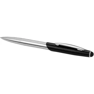 Geneva Personalized Multi-Function <b>Pen</b> Set <b>with</b> for <b>Stylus</b> for Merchandising - Product Image 3