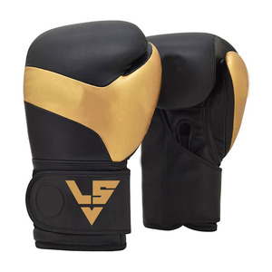 Guantes de Boxeo Ligeros y Cómodos de la Mejor Calidad con Logotipo Personalizado, Gran Oferta en Guantes de Boxeo - Product Image 1