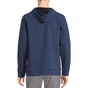 Personnalisé Hommes Hoodies Sweatshirts Solide Chapeaux À Capuche Femmes Couple Casual Hip Hop Streetwear À Capuche indéfini Pull À Capuche - Product Image 3