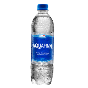 Eau minérale Aquafina 330ml - Product Image 4
