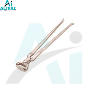 Almac ใบมีดฟอร์จแม่นยำสำหรับมืออาชีพด้านประสิทธิภาพม้า - Product Image 5